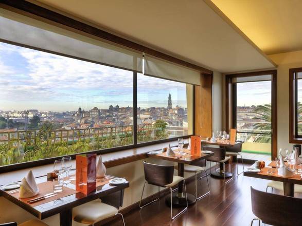 Hotel Mercure Porto Centro, Porto