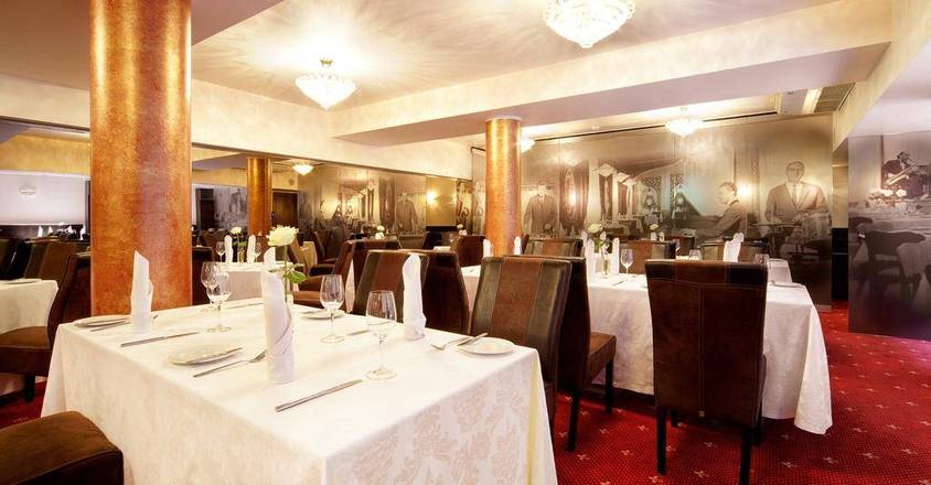 Royal Old City Boutique Hotel, Riga