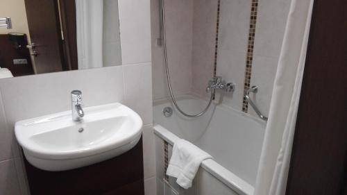 Royal Old City Boutique Hotel, Riga