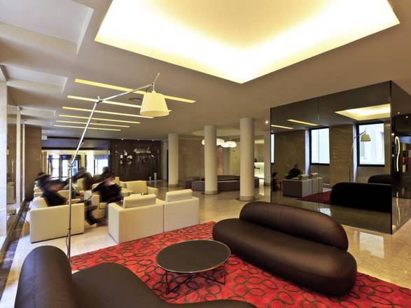 Hotel Mercure Porto Centro, Porto