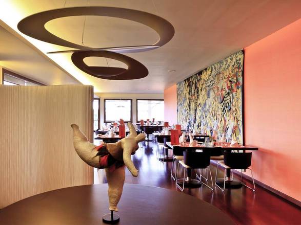 Hotel Mercure Porto Centro, Porto