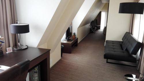 Royal Old City Boutique Hotel, Riga