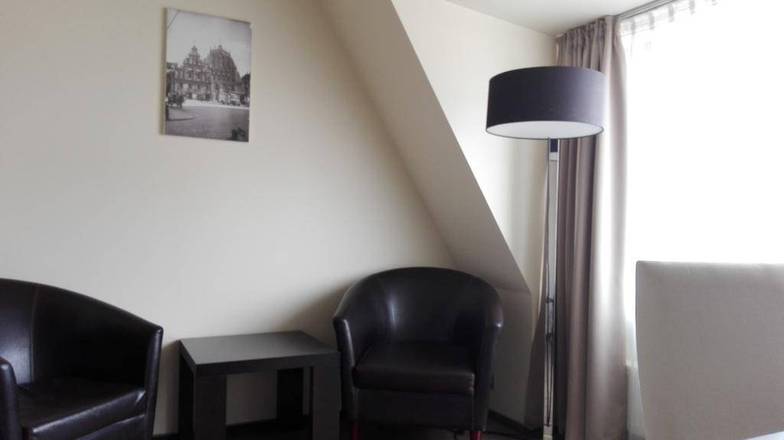Royal Old City Boutique Hotel, Riga