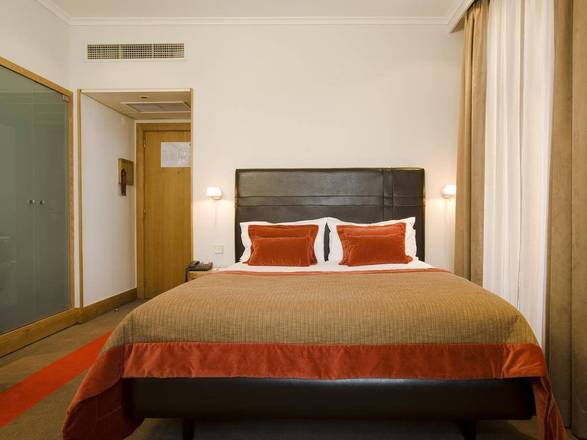 Hotel Mercure Porto Centro, Porto