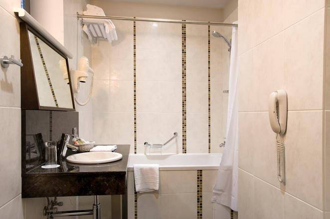 Royal Old City Boutique Hotel, Riga