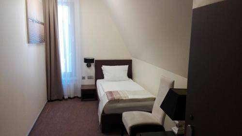 Royal Old City Boutique Hotel, Riga