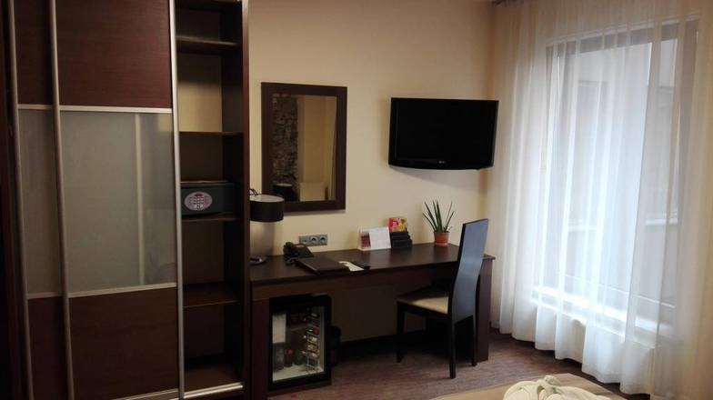 Royal Old City Boutique Hotel, Riga