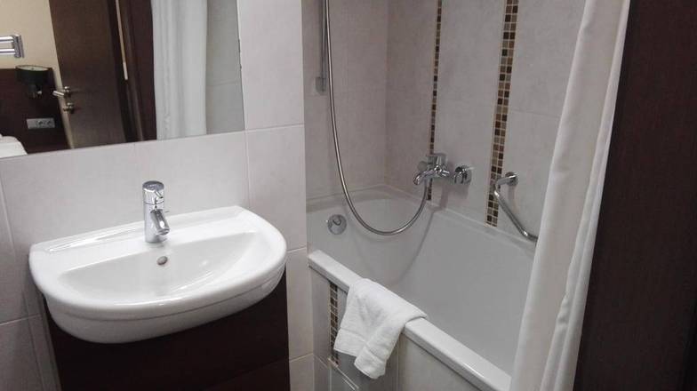 Royal Old City Boutique Hotel, Riga