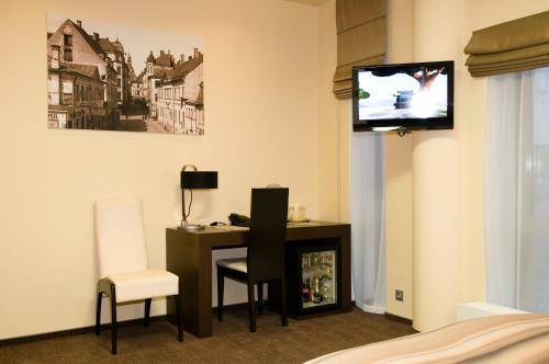Royal Old City Boutique Hotel, Riga