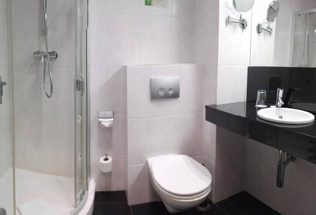 Royal Old City Boutique Hotel, Riga