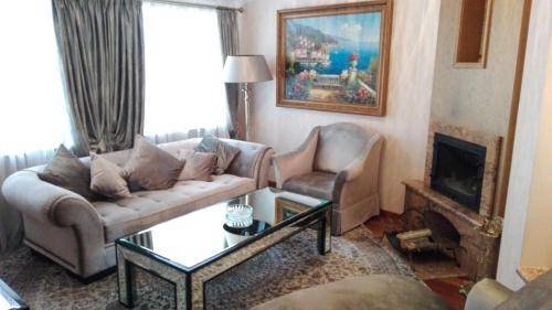 Royal Old City Boutique Hotel, Riga