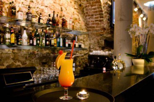 Royal Old City Boutique Hotel, Riga