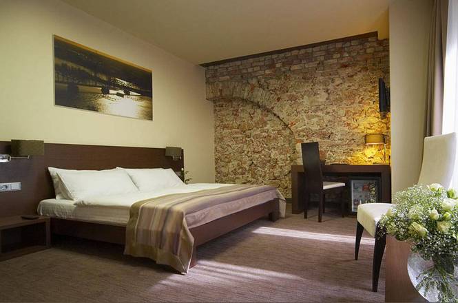 Royal Old City Boutique Hotel, Riga