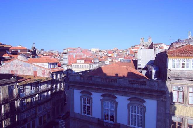 Hotel da Bolsa, Porto
