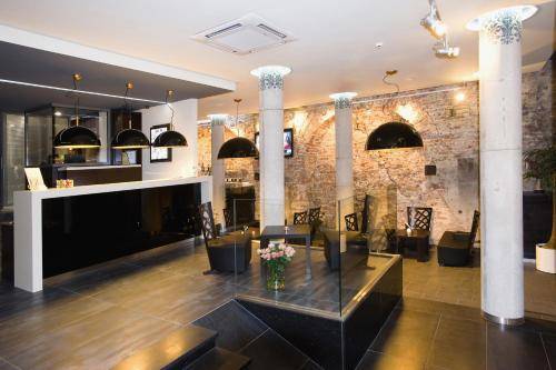 Royal Old City Boutique Hotel, Riga