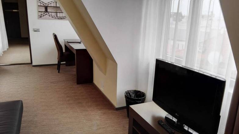 Royal Old City Boutique Hotel, Riga