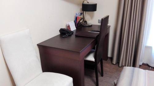 Royal Old City Boutique Hotel, Riga