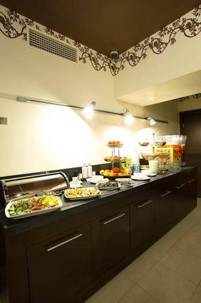 Royal Old City Boutique Hotel, Riga