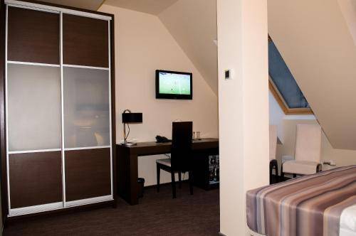 Royal Old City Boutique Hotel, Riga
