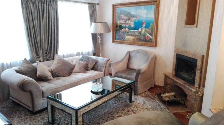 Royal Old City Boutique Hotel, Riga