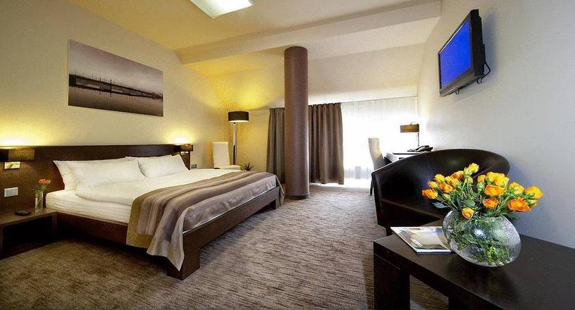 Royal Old City Boutique Hotel, Riga