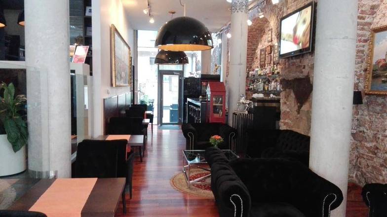 Royal Old City Boutique Hotel, Riga