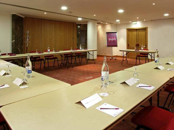 Hotel Mercure Porto Centro, Porto