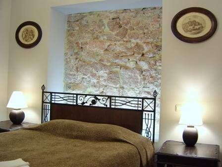 Royal Old City Boutique Hotel, Riga