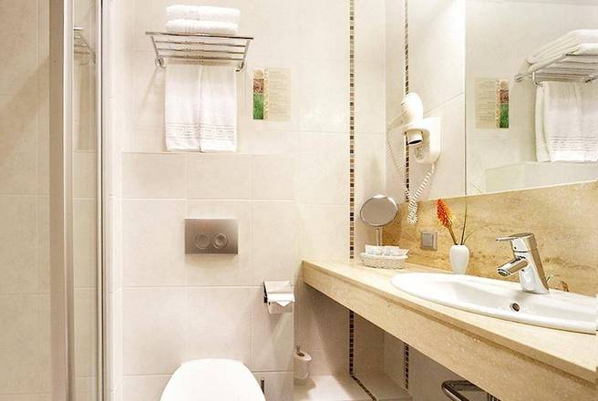 Royal Old City Boutique Hotel, Riga