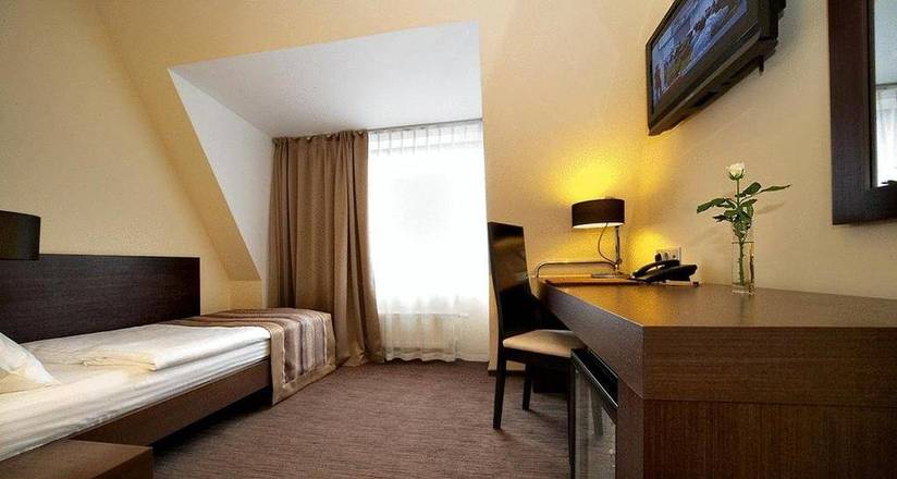 Royal Old City Boutique Hotel, Riga