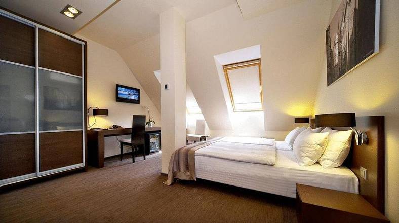 Royal Old City Boutique Hotel, Riga