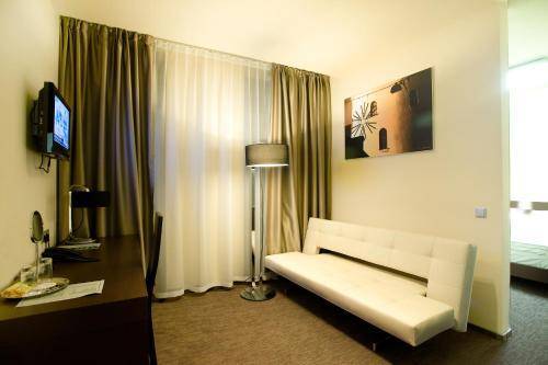 Royal Old City Boutique Hotel, Riga