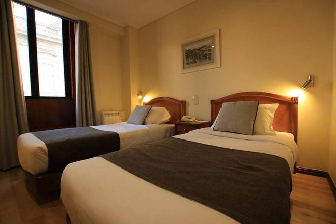 Hotel da Bolsa, Porto