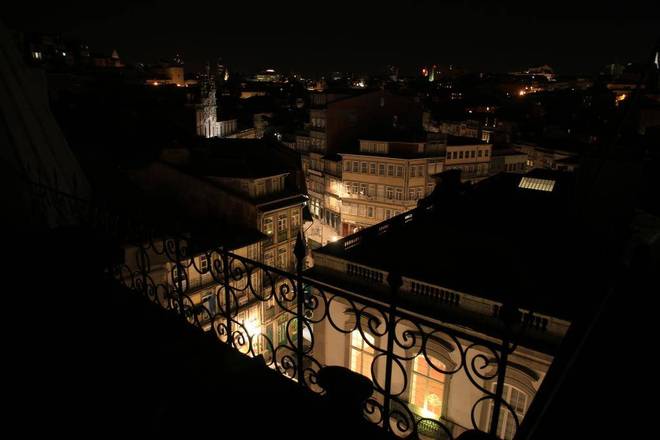 Hotel da Bolsa, Porto