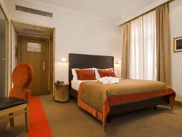 Hotel Mercure Porto Centro, Porto
