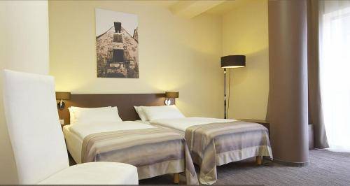 Royal Old City Boutique Hotel, Riga