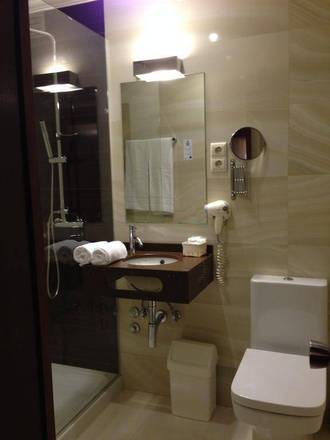 Hotel da Bolsa, Porto