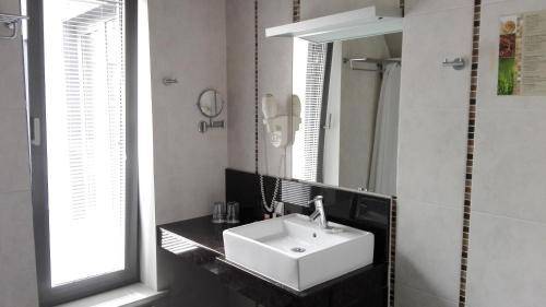 Royal Old City Boutique Hotel, Riga