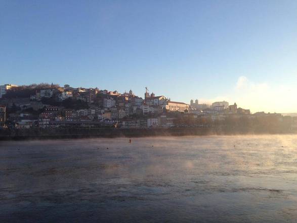 Hotel da Bolsa, Porto