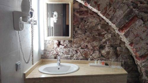 Royal Old City Boutique Hotel, Riga