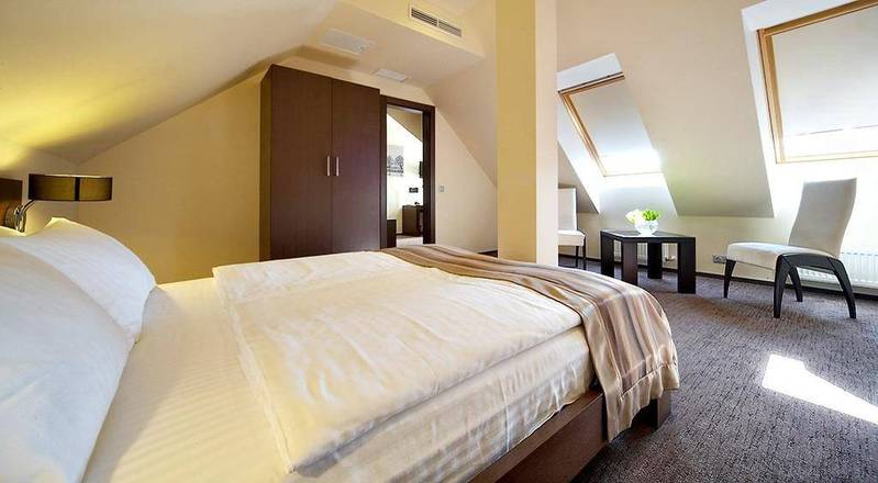 Royal Old City Boutique Hotel, Riga