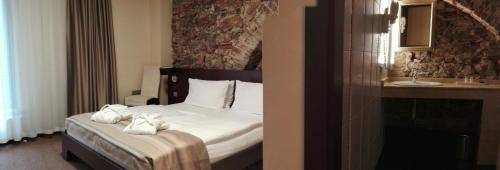 Royal Old City Boutique Hotel, Riga