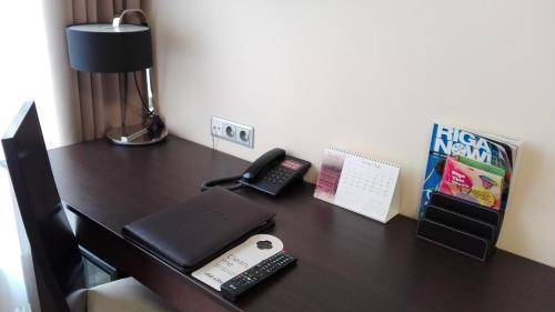 Royal Old City Boutique Hotel, Riga