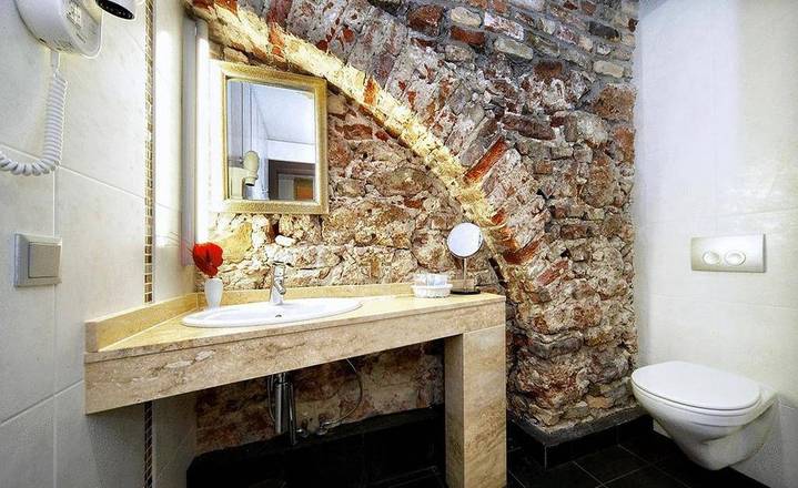 Royal Old City Boutique Hotel, Riga