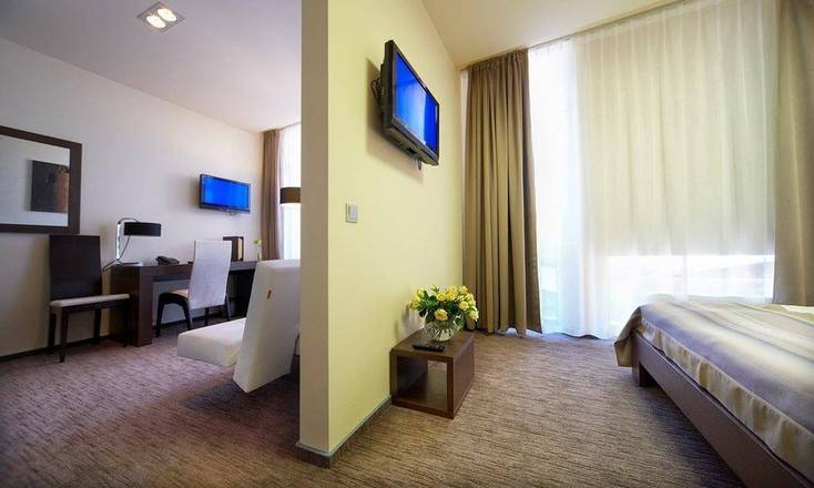 Royal Old City Boutique Hotel, Riga