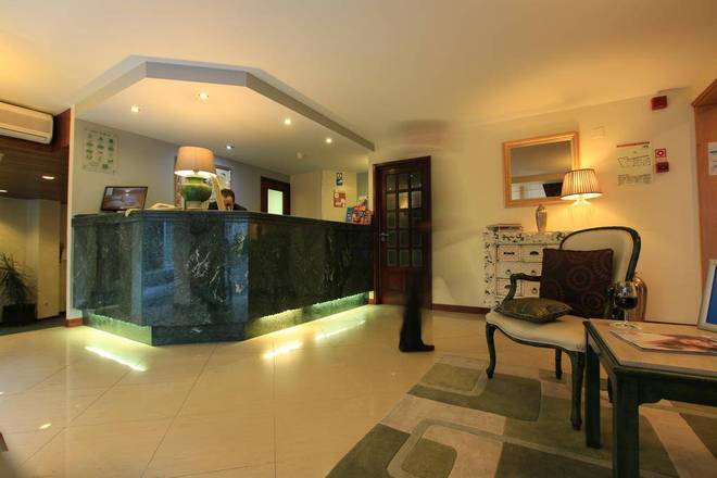 Hotel da Bolsa, Porto