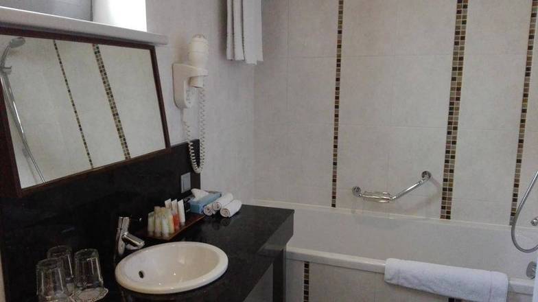 Royal Old City Boutique Hotel, Riga
