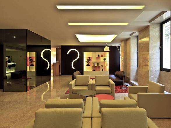 Hotel Mercure Porto Centro, Porto