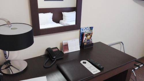 Royal Old City Boutique Hotel, Riga