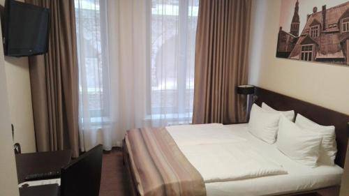 Royal Old City Boutique Hotel, Riga